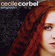 SONG BOOK 1 +1 by CECILE CORBEL 【並行輸入品】