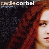 SONG BOOK 1 +1 by CECILE CORBEL 【並行輸入品】