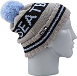 Burton Herren Beanie ROAST BEEF, iron gray, Gr. 1SZ, 257264