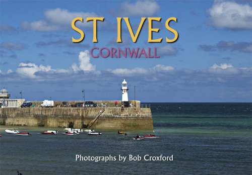 City Travel Guides Discounted  Books : St.Ives