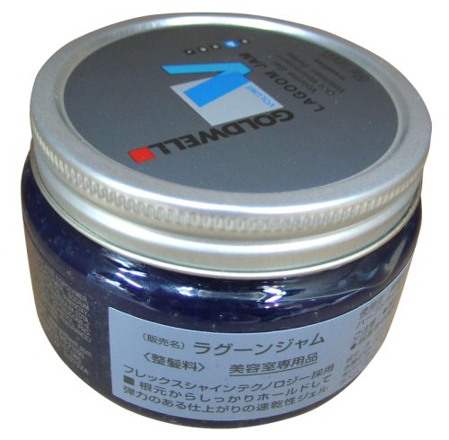 Goldwell Lagoom Jam