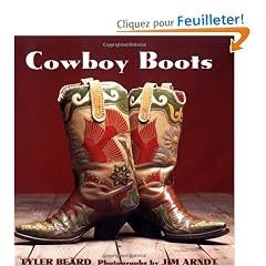 Cowboy Boots