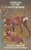 Animals of the countryside