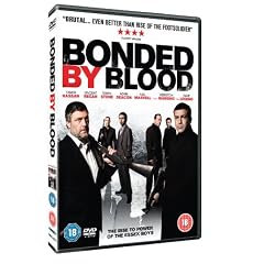 Bonded By Blood [DVD]