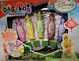 Disney Fairies, Dab-a-Lot Paint Markers by Elmer's Products