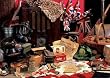 Wartime Memorabilia Jigsaw Puzzle 500pc