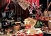 Wartime Memorabilia Jigsaw Puzzle 500pc