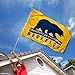 Cal Berkeley Bears UC University Large College Flag