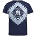 New York Yankees - In Field Tie Dye T-Shirt
