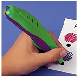 Make Your Own Hot Dots with Power Pen