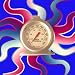 Tools & Hardware : Chef Classic Oven Thermometer
