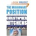 The Missionary Position: Mother Teresa in Theory and Practice