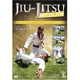 Brazilian Jiu-Jitsu Intermediate Techniques