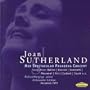 Joan Sutherland: Her Spectacular Pasadena Concert