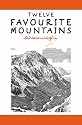 Twelve Favourite Mountains (Pictorial Guides to the Lakeland Fells)