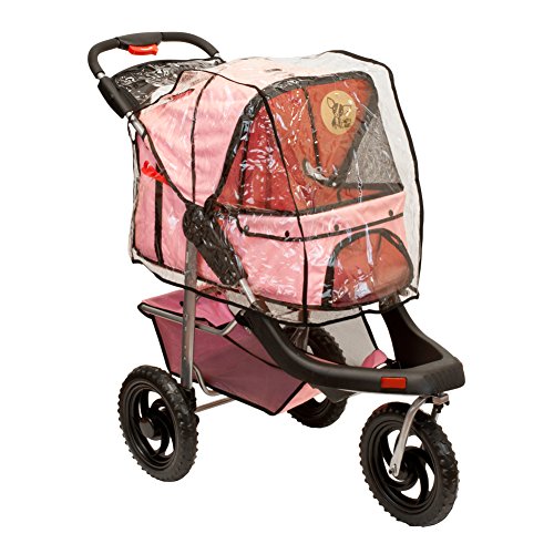 Lucky Lola One Hand Closure Folding 3 Wheel Dog Cat Pet Jogging Stroller Carrier
Lucky Lola One Hand Closure Folding 3 Wheel Dog Cat Pet Jogging Stroller Carrier