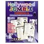 Hollywood Jumble BrainBusters: 170 Puzzles with a Show Business Theme (Jumbles)