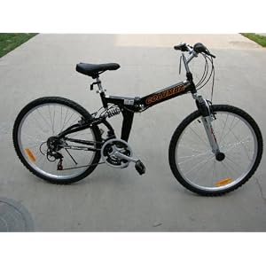 folding mountain bike folding mountain bike