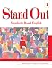 Stand Out L1 - Student Text: Standards-Based English