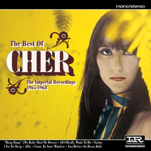 Cher - The Imperial Recordings 1965-1968 - Zortam Music