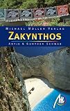  : Zakynthos: Reisehandbuch mit vielen praktischen Tipps