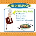 4 Rather Tasty Tracks