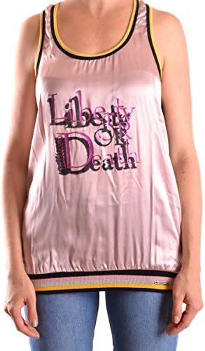 Tshirt no sleeves Galliano