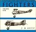Search : Fighters Volume Five: France (War Planes of the First World War, 5)