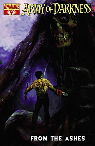Army of Darkness Vol. 2 #4