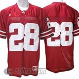 Men's Ohio State Buckeyes 'Primetime' Football Jersey