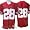 Men's Ohio State Buckeyes 'Primetime' Football Jersey - XL