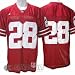 Men's Ohio State Buckeyes 'Primetime' Football Jersey