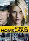 HOMELAND/�z�[�������h vol.1 [DVD]
