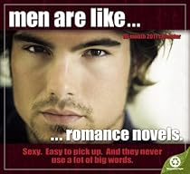 2011 Men are Like Wall Calendar