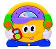 Megcos Kids Fun Toy Music Player Gift -Affordable Gift for your Little One! Item #LMID-1282