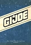 G.I. JOE: The Complete Collection Volume 3