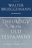 Theology of the Old Testament