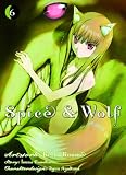 Produkt-Bild: Spice & Wolf, Bd. 6