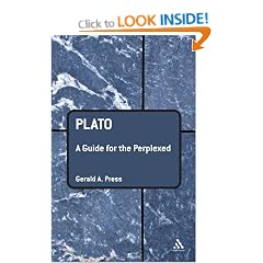 Plato: A Guide for the Perplexed