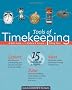 Tools of Timekeeping: A Kid's Guide to the History and Science of Telling Time (Tools of Discovery Series) (Build It Yourself)