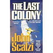 The Last Colony
