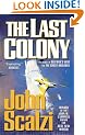 The Last Colony