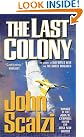 The Last Colony