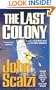 The Last Colony