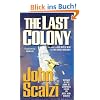 The Last Colony