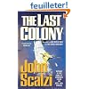 The Last Colony