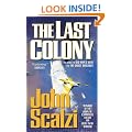 The Last Colony