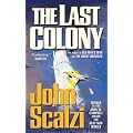 The Last Colony