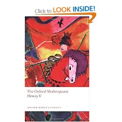 The Oxford Shakespeare: Henry V (Oxford World's Classics)