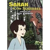 Sarah & the Squirrel [VHS]